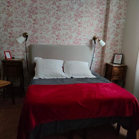 Bed and Breakfast L'Aventure Châteauneuf-sur-Loire Exterior foto